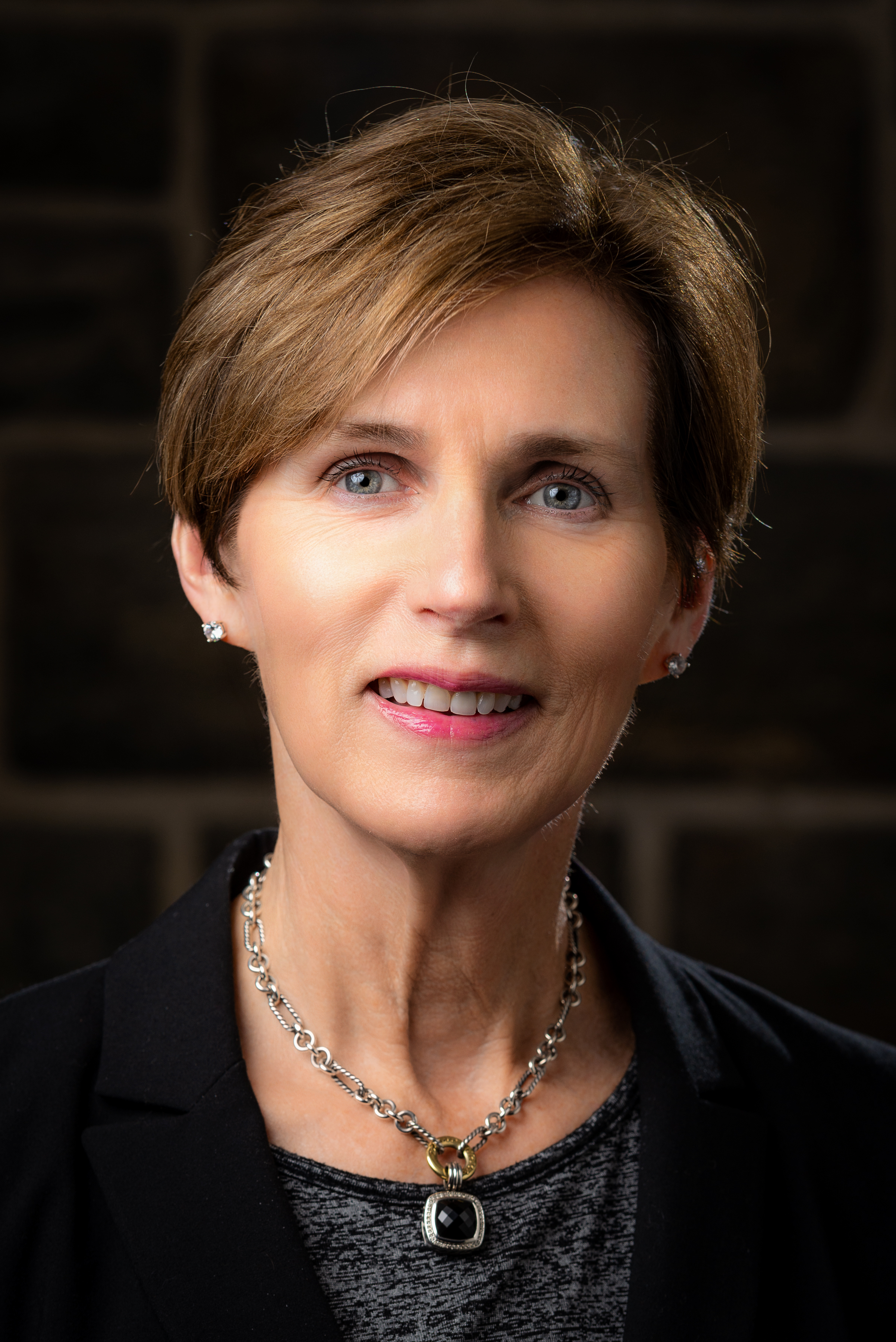 Brigadier General Maureen LeBoeuf, Ed.D.